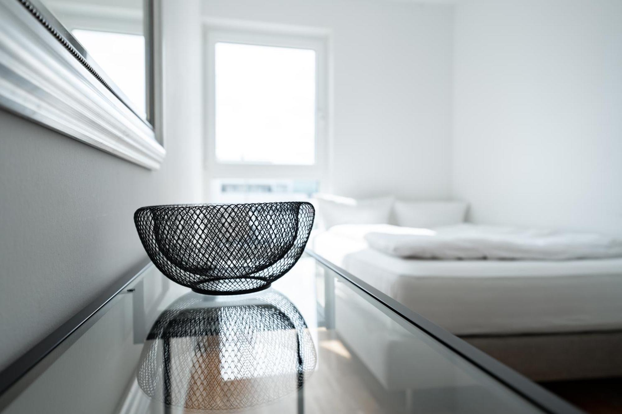 Prime Park Family Deluxe Apartment Ашаффенбург Экстерьер фото